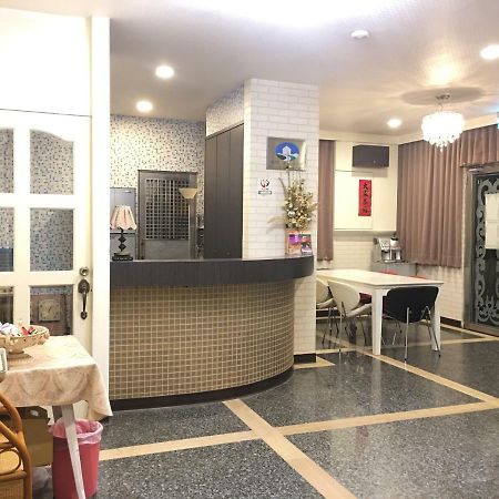 Rural Area Hotel Wanqiao Buitenkant foto