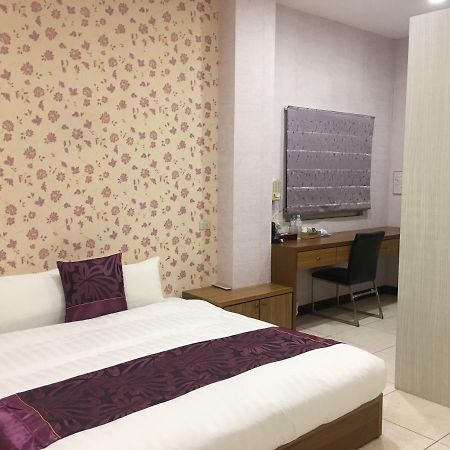 Rural Area Hotel Wanqiao Buitenkant foto