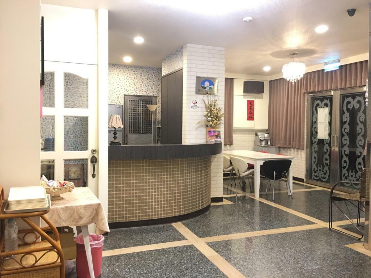 Rural Area Hotel Wanqiao Buitenkant foto