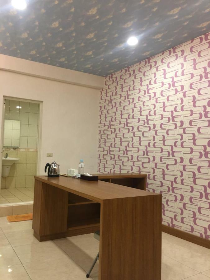 Rural Area Hotel Wanqiao Buitenkant foto