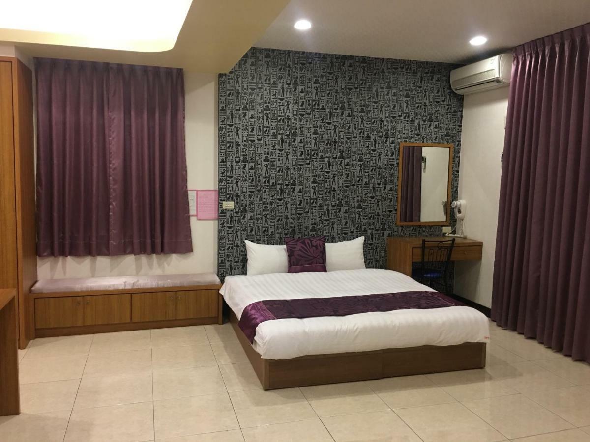 Rural Area Hotel Wanqiao Buitenkant foto