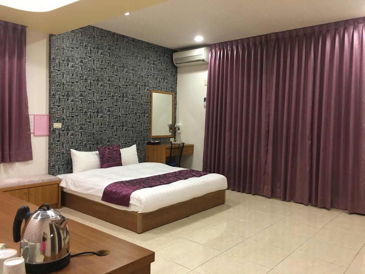 Rural Area Hotel Wanqiao Buitenkant foto