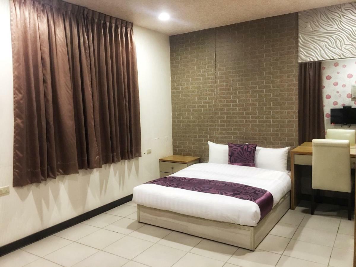 Rural Area Hotel Wanqiao Buitenkant foto